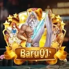 BARU01 - Petualangan Epik Dalam Dunia RPG